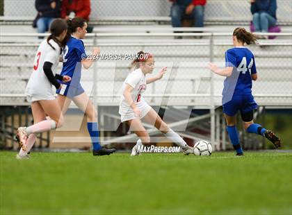 Thumbnail 3 in Fabius Pompey vs Cazenovia photogallery.