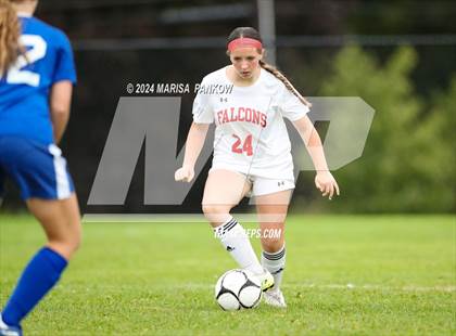 Thumbnail 2 in Fabius Pompey vs Cazenovia photogallery.