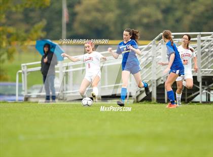 Thumbnail 1 in Fabius Pompey vs Cazenovia photogallery.