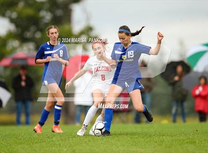 Thumbnail 1 in Fabius Pompey vs Cazenovia photogallery.