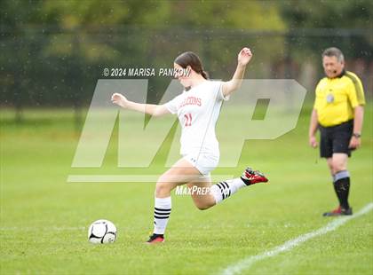 Thumbnail 2 in Fabius Pompey vs Cazenovia photogallery.