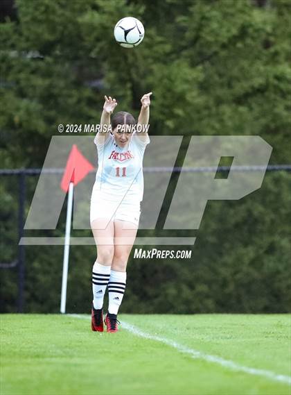 Thumbnail 1 in Fabius Pompey vs Cazenovia photogallery.