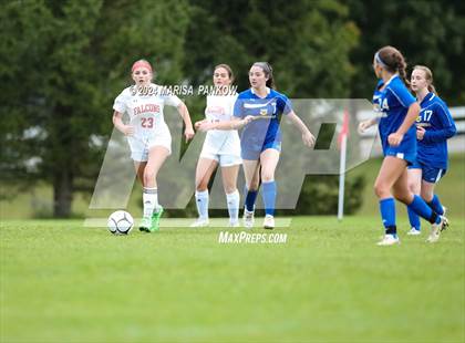 Thumbnail 1 in Fabius Pompey vs Cazenovia photogallery.