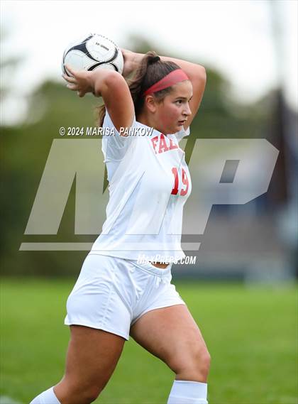 Thumbnail 1 in Fabius Pompey vs Cazenovia photogallery.