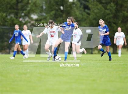 Thumbnail 1 in Fabius Pompey vs Cazenovia photogallery.