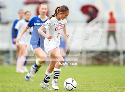 Thumbnail 1 in Fabius Pompey vs Cazenovia photogallery.