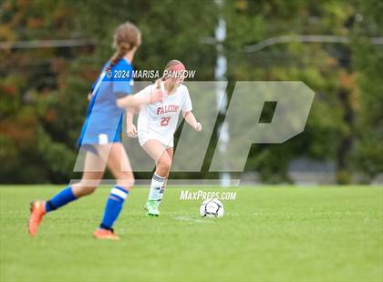 Thumbnail 3 in Fabius Pompey vs Cazenovia photogallery.