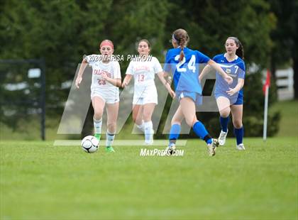 Thumbnail 2 in Fabius Pompey vs Cazenovia photogallery.