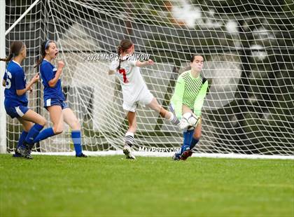 Thumbnail 1 in Fabius Pompey vs Cazenovia photogallery.