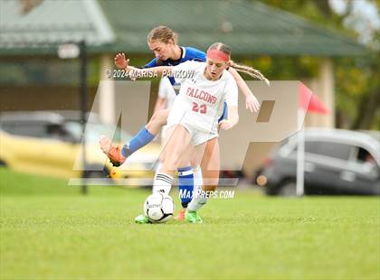 Thumbnail 1 in Fabius Pompey vs Cazenovia photogallery.