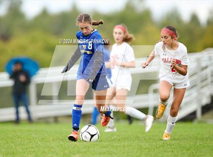 Thumbnail 3 in Fabius Pompey vs Cazenovia photogallery.
