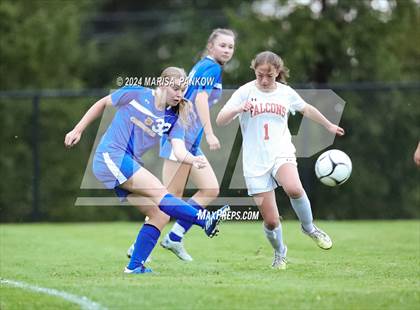 Thumbnail 2 in Fabius Pompey vs Cazenovia photogallery.
