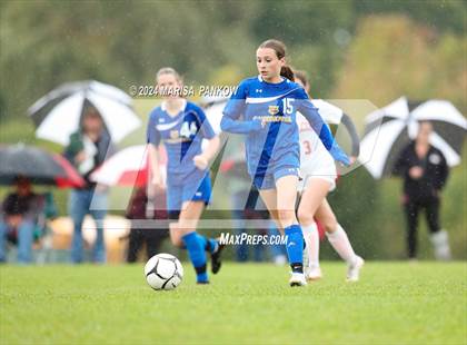 Thumbnail 3 in Fabius Pompey vs Cazenovia photogallery.