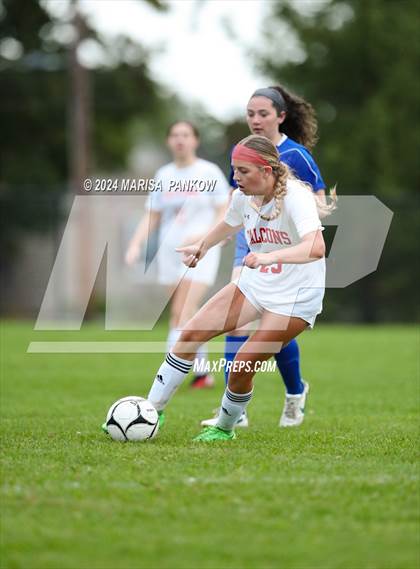 Thumbnail 2 in Fabius Pompey vs Cazenovia photogallery.