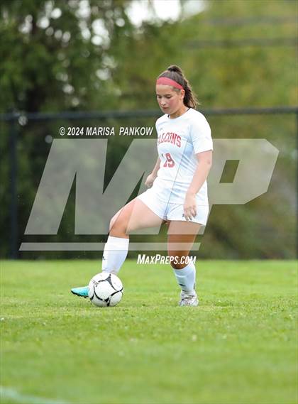 Thumbnail 2 in Fabius Pompey vs Cazenovia photogallery.