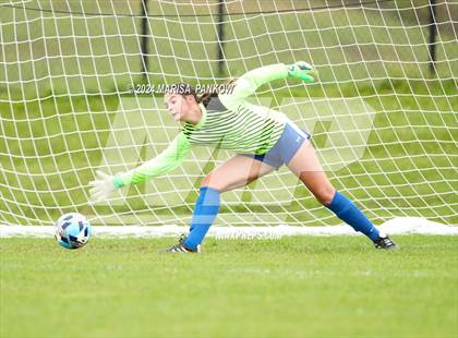 Thumbnail 3 in Fabius Pompey vs Cazenovia photogallery.