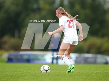 Thumbnail 3 in Fabius Pompey vs Cazenovia photogallery.