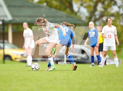 Thumbnail 3 in Fabius Pompey vs Cazenovia photogallery.