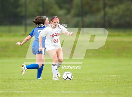 Thumbnail 2 in Fabius Pompey vs Cazenovia photogallery.
