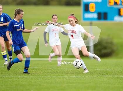 Thumbnail 2 in Fabius Pompey vs Cazenovia photogallery.