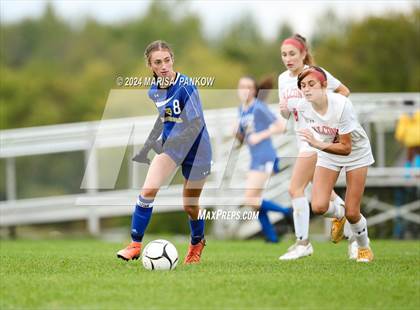 Thumbnail 1 in Fabius Pompey vs Cazenovia photogallery.