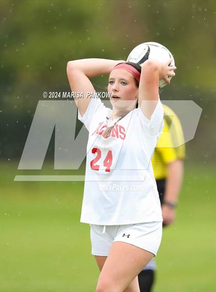 Thumbnail 1 in Fabius Pompey vs Cazenovia photogallery.