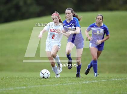 Thumbnail 2 in Fabius Pompey vs Cazenovia photogallery.