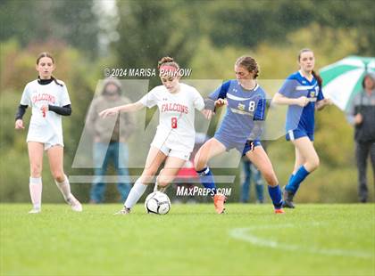 Thumbnail 2 in Fabius Pompey vs Cazenovia photogallery.