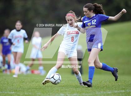 Thumbnail 1 in Fabius Pompey vs Cazenovia photogallery.