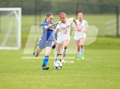 Thumbnail 3 in Fabius Pompey vs Cazenovia photogallery.