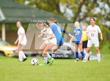 Thumbnail 3 in Fabius Pompey vs Cazenovia photogallery.