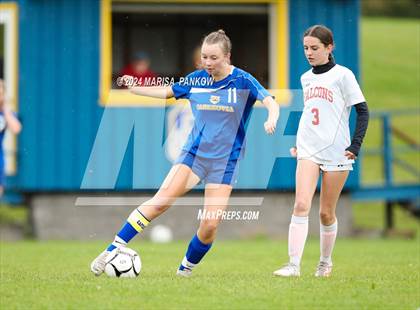 Thumbnail 3 in Fabius Pompey vs Cazenovia photogallery.
