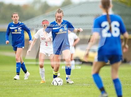 Thumbnail 1 in Fabius Pompey vs Cazenovia photogallery.