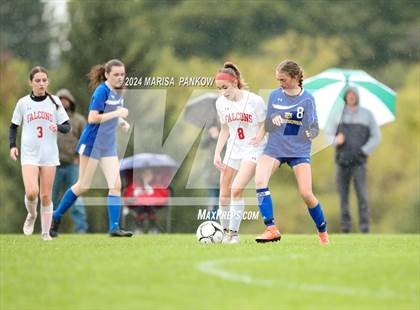 Thumbnail 3 in Fabius Pompey vs Cazenovia photogallery.