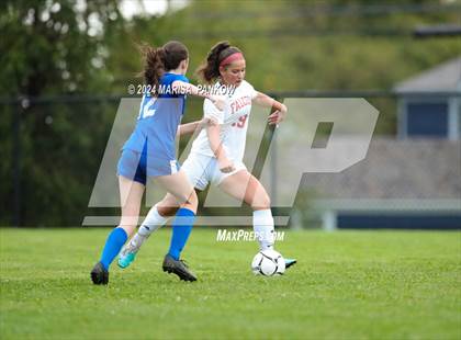 Thumbnail 3 in Fabius Pompey vs Cazenovia photogallery.