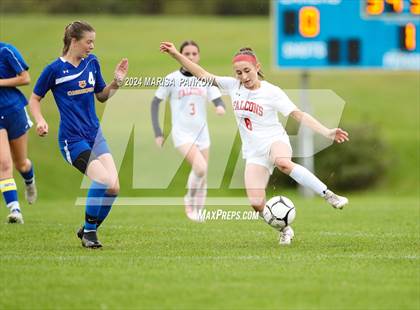 Thumbnail 3 in Fabius Pompey vs Cazenovia photogallery.