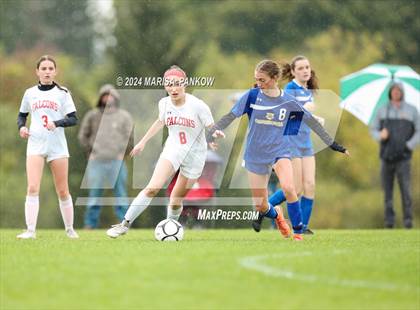 Thumbnail 1 in Fabius Pompey vs Cazenovia photogallery.