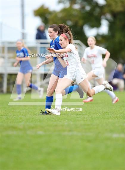 Thumbnail 1 in Fabius Pompey vs Cazenovia photogallery.