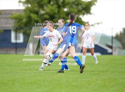 Thumbnail 3 in Fabius Pompey vs Cazenovia photogallery.