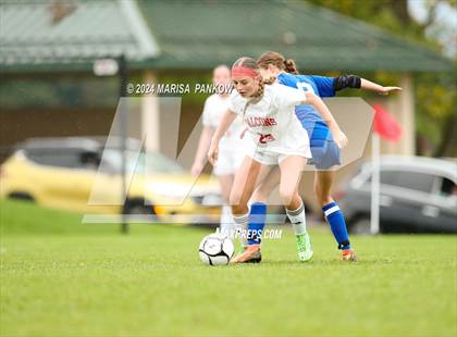 Thumbnail 1 in Fabius Pompey vs Cazenovia photogallery.