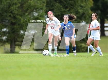 Thumbnail 3 in Fabius Pompey vs Cazenovia photogallery.