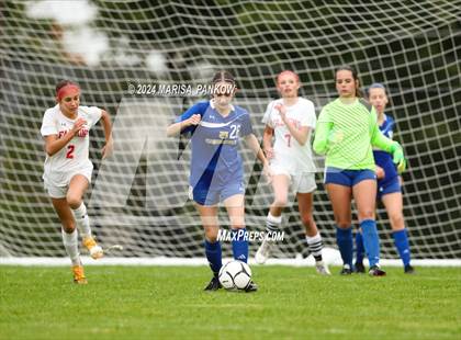 Thumbnail 2 in Fabius Pompey vs Cazenovia photogallery.