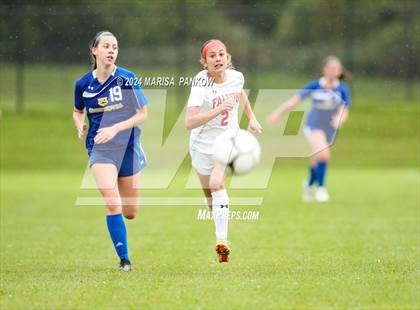 Thumbnail 1 in Fabius Pompey vs Cazenovia photogallery.