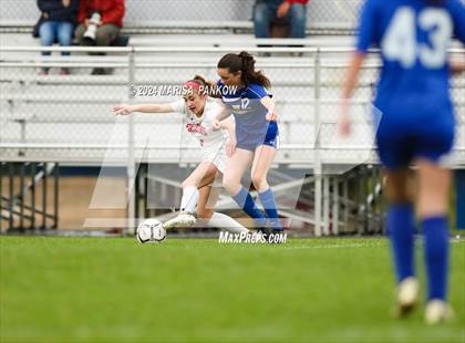 Thumbnail 1 in Fabius Pompey vs Cazenovia photogallery.