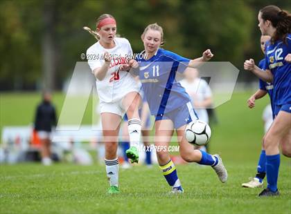 Thumbnail 2 in Fabius Pompey vs Cazenovia photogallery.