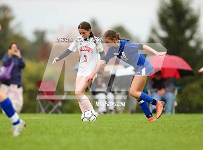 Thumbnail 1 in Fabius Pompey vs Cazenovia photogallery.