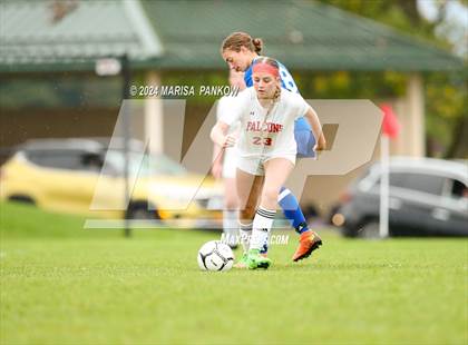 Thumbnail 3 in Fabius Pompey vs Cazenovia photogallery.