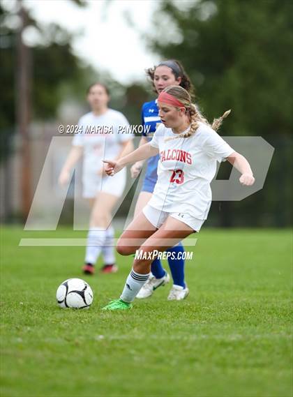 Thumbnail 1 in Fabius Pompey vs Cazenovia photogallery.