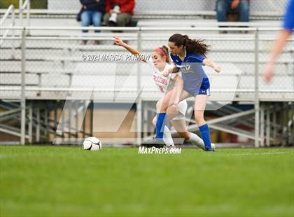 Thumbnail 2 in Fabius Pompey vs Cazenovia photogallery.