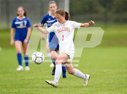 Thumbnail 2 in Fabius Pompey vs Cazenovia photogallery.